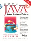 Core Java 2 Volume II - Advanced Features